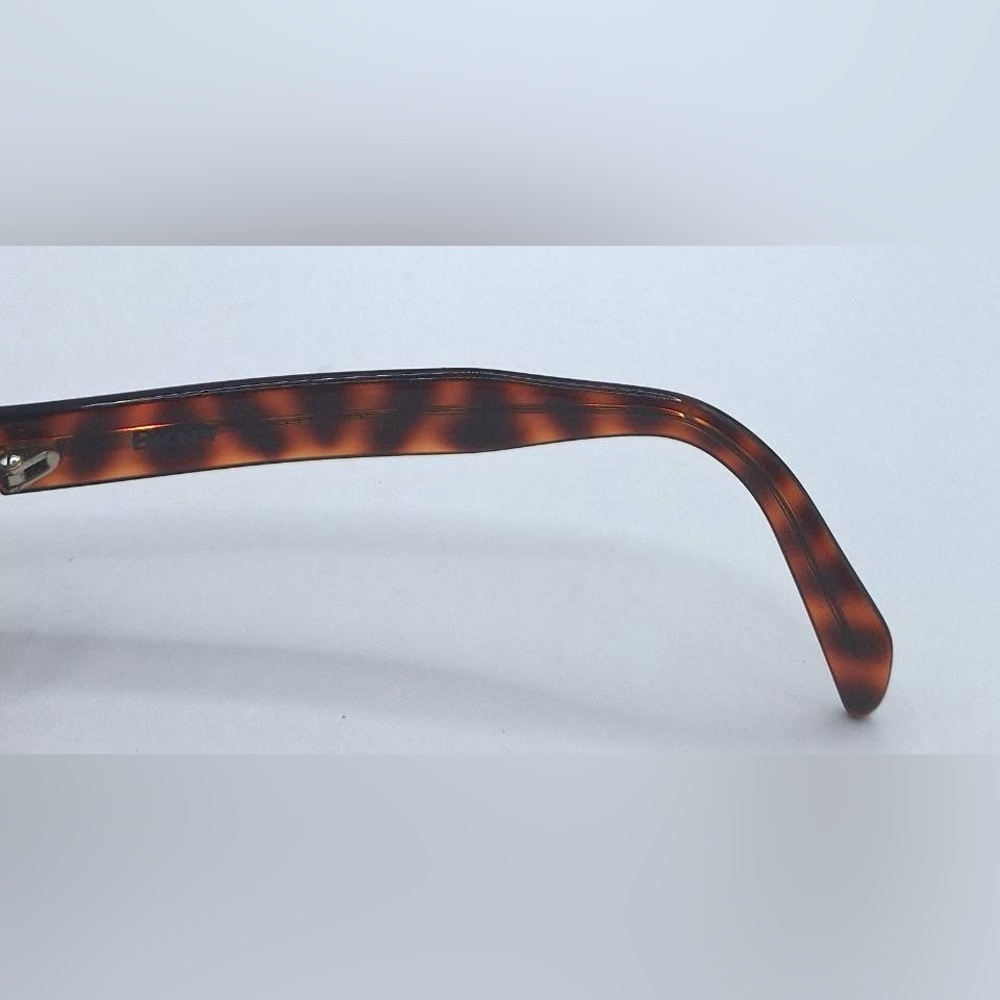 DKNY 7908S Tortoise Oval Sunglasses Frames Only - Picture 7 of 8